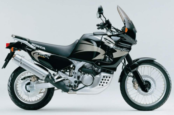 Оригинальные запчасти для мотоциклов Honda 2002 